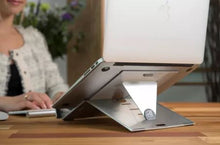 Lade das Bild in den Galerie-Viewer, ErgoQ-260 Laptophalter
