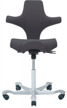 Lade das Bild in den Galerie-Viewer, HAG Capisco 8106 Drehstuhl mit Sattelsitz