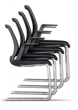 Lade das Bild in den Galerie-Viewer, Se:do Besucherstuhl SEDUS