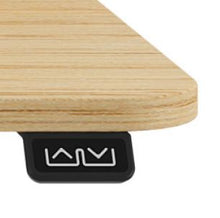 Lade das Bild in den Galerie-Viewer, Se:desk Home elektromotorisch Sedus