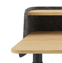 Lade das Bild in den Galerie-Viewer, Se:desk Home elektromotorisch Sedus