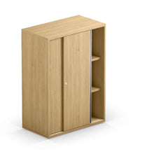 Lade das Bild in den Galerie-Viewer, Schiebetürenschrank Sedus