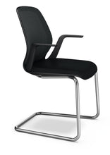 Lade das Bild in den Galerie-Viewer, Se:do Besucherstuhl SEDUS