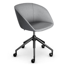 Lade das Bild in den Galerie-Viewer, On Spot Cosy - gepolstert - auf Rollen SEDUS