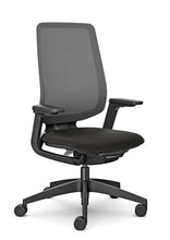 Lade das Bild in den Galerie-Viewer, Se:flex Bürodrehstuhl SEDUS