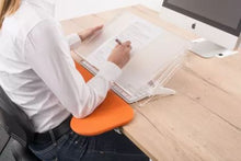 Lade das Bild in den Galerie-Viewer, IO-REST Tischlehne Synchro