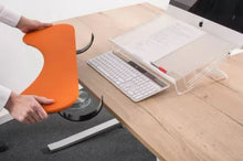 Lade das Bild in den Galerie-Viewer, IO-REST Tischlehne Synchro