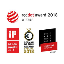 Lade das Bild in den Galerie-Viewer, se:joy Drehstuhl Sedus