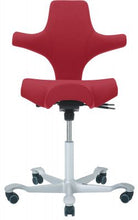 Lade das Bild in den Galerie-Viewer, HAG Capisco 8106 Drehstuhl mit Sattelsitz