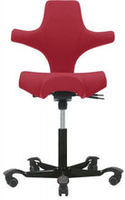 Lade das Bild in den Galerie-Viewer, HAG Capisco 8106 Drehstuhl mit Sattelsitz