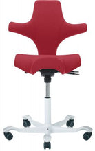 Lade das Bild in den Galerie-Viewer, HAG Capisco 8106 Drehstuhl mit Sattelsitz