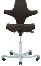 Lade das Bild in den Galerie-Viewer, HAG Capisco 8106 Drehstuhl mit Sattelsitz