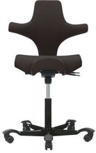 Lade das Bild in den Galerie-Viewer, HAG Capisco 8106 Drehstuhl mit Sattelsitz