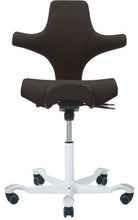 Lade das Bild in den Galerie-Viewer, HAG Capisco 8106 Drehstuhl mit Sattelsitz