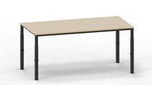 Lade das Bild in den Galerie-Viewer, Temptation four Tisch höheneinstellbar Sedus