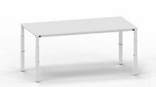 Lade das Bild in den Galerie-Viewer, Temptation four Tisch höheneinstellbar Sedus