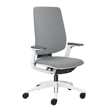 Lade das Bild in den Galerie-Viewer, Se:flex Bürodrehstuhl SEDUS