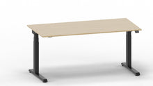 Lade das Bild in den Galerie-Viewer, Temptation C Tisch elektromotorisch Sedus