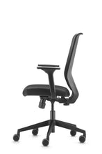 Lade das Bild in den Galerie-Viewer, to-synch work mesh easy Drehstuhl