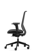 Lade das Bild in den Galerie-Viewer, to-synch work mesh pro Drehstuhl