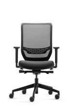 Lade das Bild in den Galerie-Viewer, to-synch work mesh pro Drehstuhl