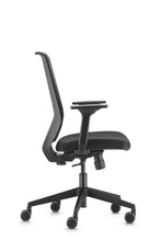 Lade das Bild in den Galerie-Viewer, to-synch work mesh easy Drehstuhl