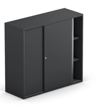 Lade das Bild in den Galerie-Viewer, Schiebetürenschrank Sedus