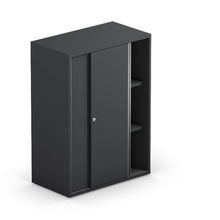 Lade das Bild in den Galerie-Viewer, Schiebetürenschrank Sedus