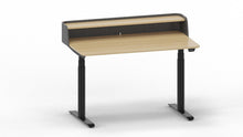 Lade das Bild in den Galerie-Viewer, Se:desk Home elektromotorisch Sedus