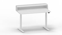 Lade das Bild in den Galerie-Viewer, Se:desk Home elektromotorisch Sedus