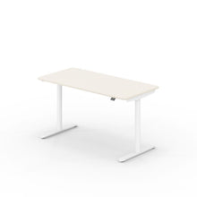 Lade das Bild in den Galerie-Viewer, se:lab e-desk Schreibtisch elektromotorisch SEDUS