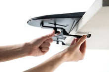 Lade das Bild in den Galerie-Viewer, Rollermouse RED - Tischlehne Zubehör
