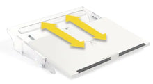 Lade das Bild in den Galerie-Viewer, FlexDesk 630N Dokumentenhalter BakkerElkhuizen
