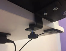 Lade das Bild in den Galerie-Viewer, IO-REST Tischlehne DUO
