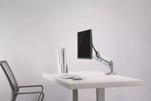 Lade das Bild in den Galerie-Viewer, GetUp ErgoFinland Monitorarm Single
