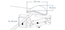 Lade das Bild in den Galerie-Viewer, Ergorest Armrest Dynamic
