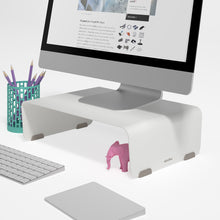 Load image into Gallery viewer, Viewlite plus monitor arm - desk 620
