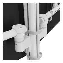 Lade das Bild in den Galerie-Viewer, Dataflex Viewgo modular Monitorarm - Schreibtisch 220 / 223
