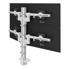 Lade das Bild in den Galerie-Viewer, Dataflex Viewgo modular Monitorarm - Schreibtisch 240 / 243
