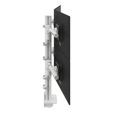 Lade das Bild in den Galerie-Viewer, Dataflex Viewgo modular Monitorarm - Schreibtisch 240 / 243
