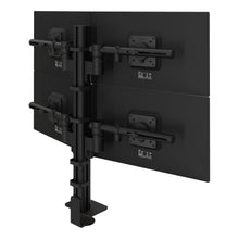Lade das Bild in den Galerie-Viewer, Dataflex Viewgo modular Monitorarm - Schreibtisch 240 / 243

