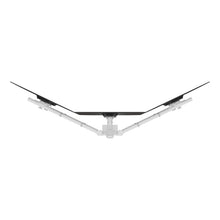 Lade das Bild in den Galerie-Viewer, Dataflex Viewgo modular Monitorarm - Schreibtisch 260 / 263
