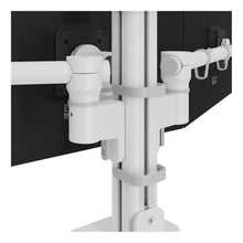 Lade das Bild in den Galerie-Viewer, Dataflex Viewgo modular Monitorarm - Schreibtisch 260 / 263
