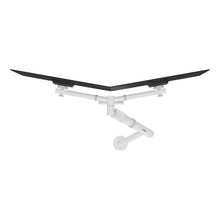 Lade das Bild in den Galerie-Viewer, Dataflex Viewgo pro Monitorarm HD - Schreibtisch 840 / 843
