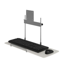 Load image into Gallery viewer, Viewlite plus monitor arm - desk 620
