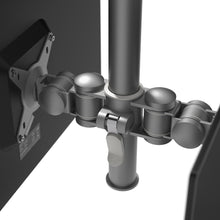 Load image into Gallery viewer, Viewlite plus monitor arm - desk 620
