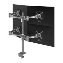 Lade das Bild in den Galerie-Viewer, Dataflex Viewmate Monitorarm - Schreibtisch 622
