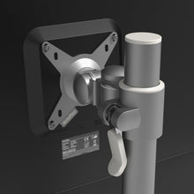 Load image into Gallery viewer, Viewlite plus monitor arm - desk 620
