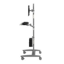 Load image into Gallery viewer, Viewlite plus monitor arm - desk 620
