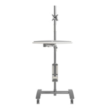 Load image into Gallery viewer, Viewlite plus monitor arm - desk 620
